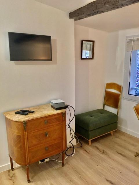 Apartment Petit Cocoon Aixois *