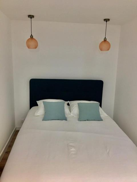 Petit Cocoon Aixois Apartment *