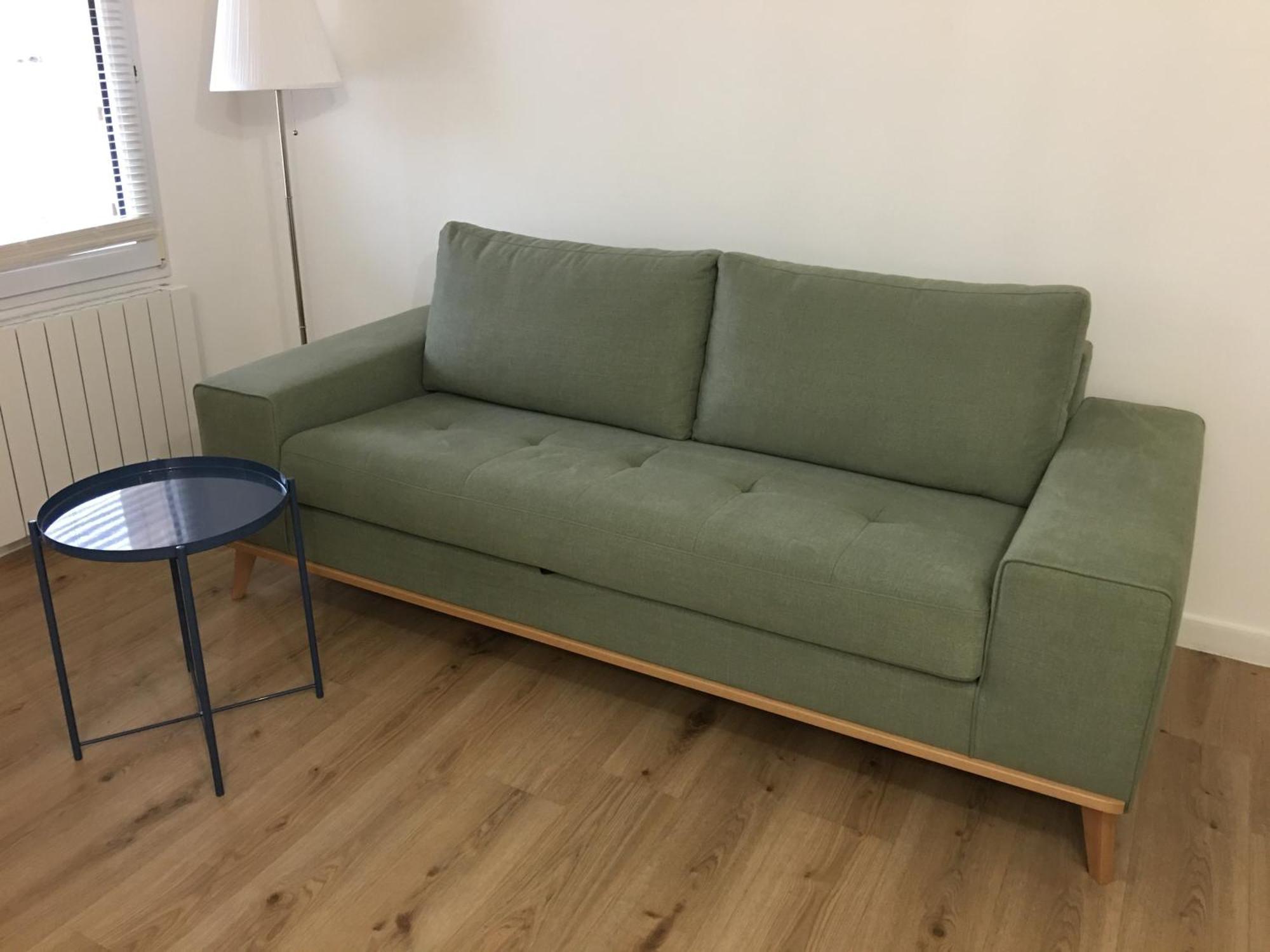 Petit Cocoon Rénové Avec Vue Sur Les Toits D'aix En Provence Appartamento *