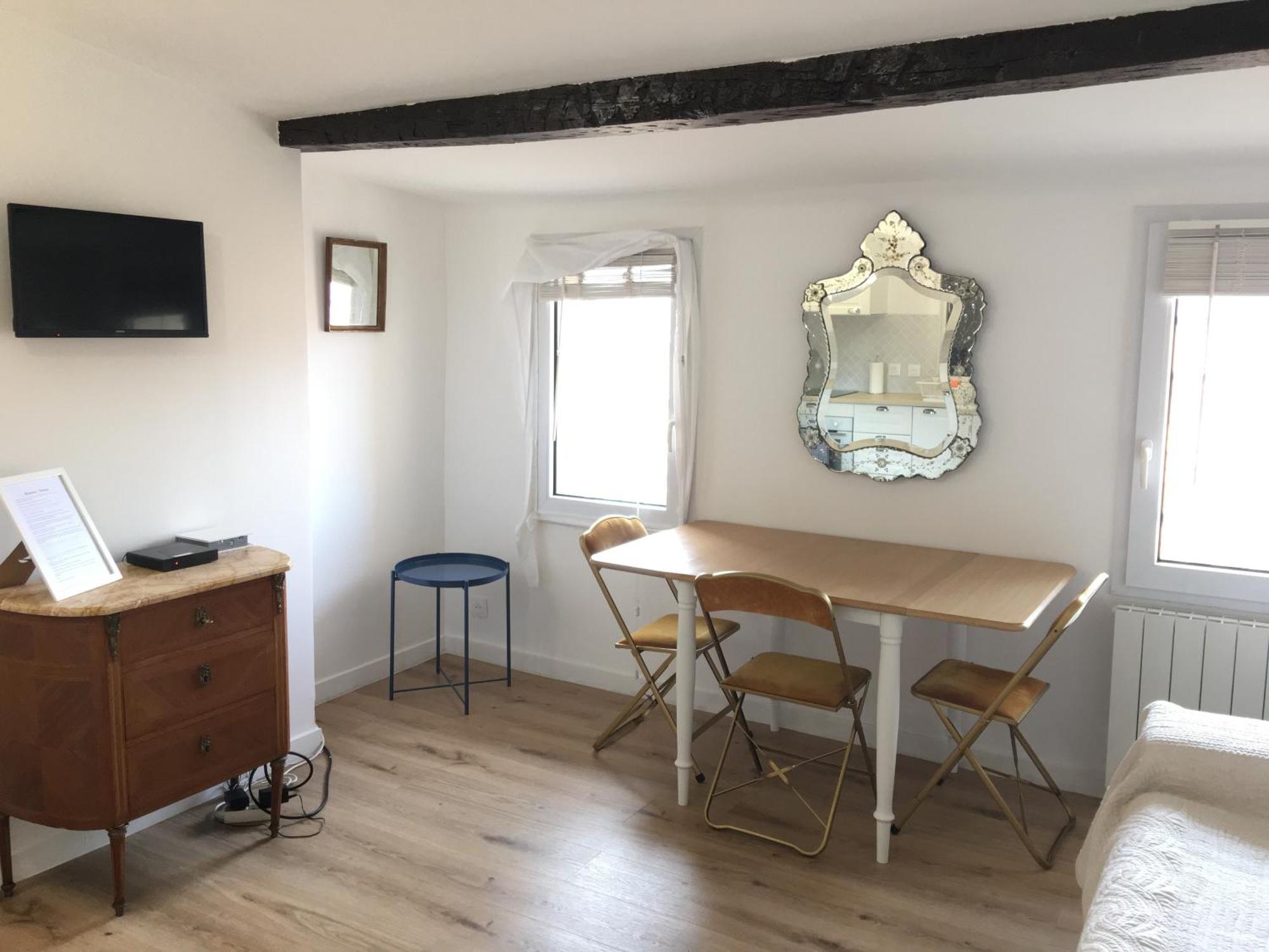 Apartment Petit Cocoon Aixois Aix-en-Provence