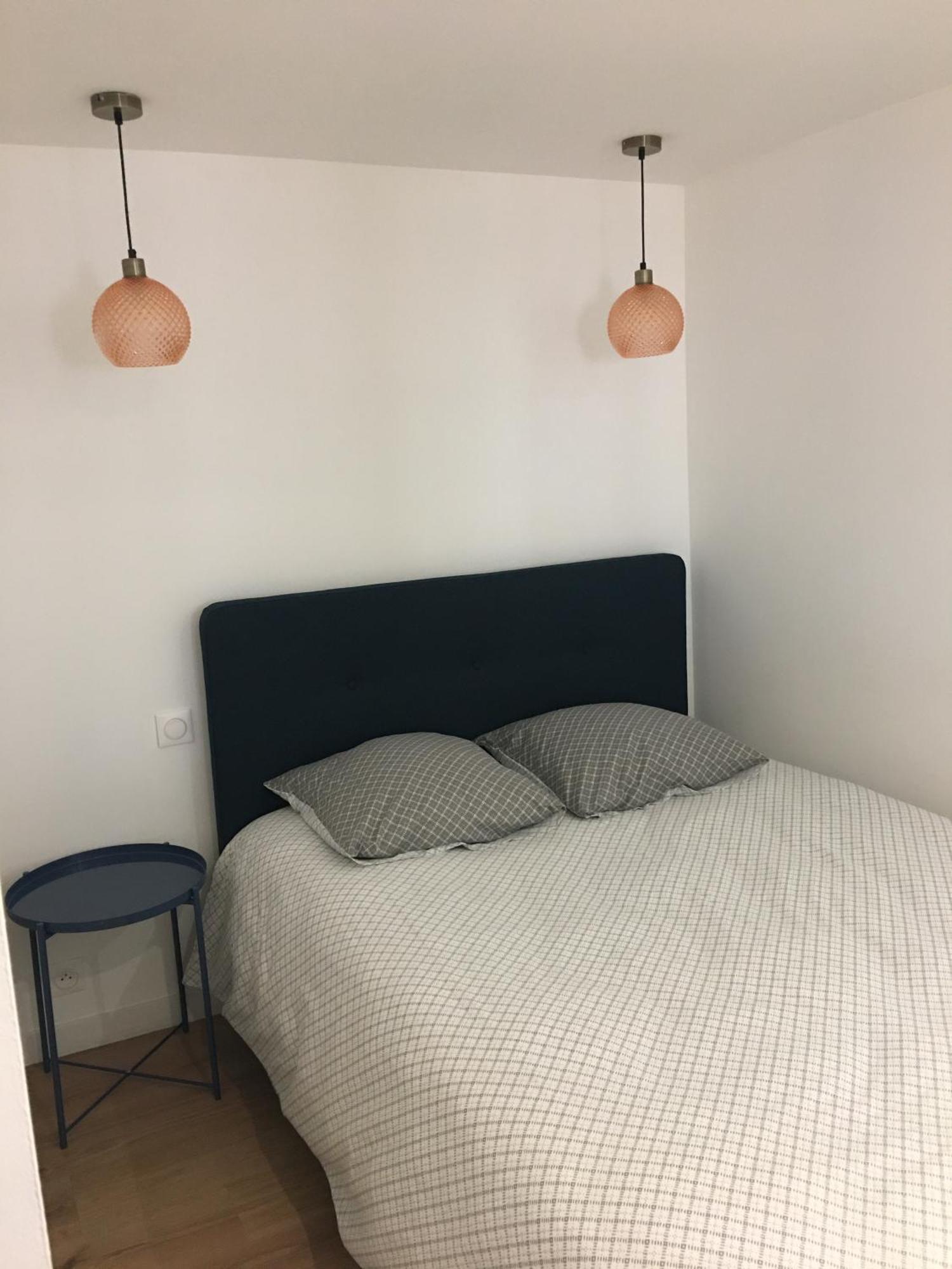 Petit Cocoon Aixois Apartment Aix-en-Provence